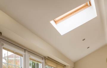 Hepscott conservatory roof insulation companies