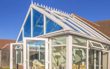 conservatory roof insulation costs Hepscott