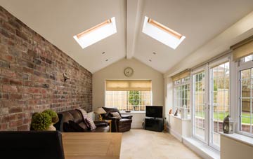 conservatory roof insulation Hepscott, Northumberland