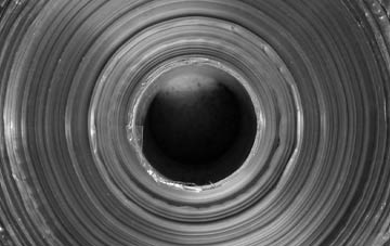 Hepscott edpm waterproofing