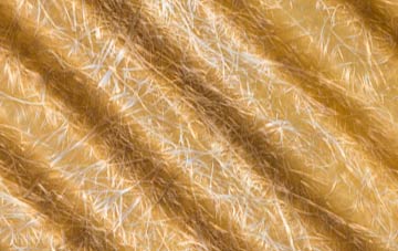 Hepscott fibreglass roof waterproofing