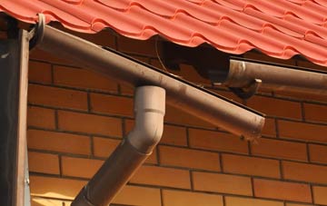 Hepscott gutter repair costs