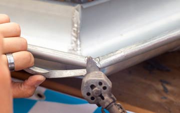 disadvantages of Hepscott lead roofing