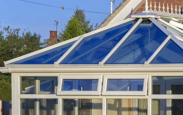 professional Hepscott conservatory insulation