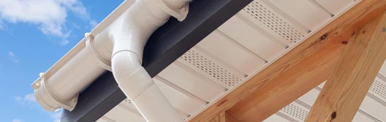 get Hepscott guttering quotes today