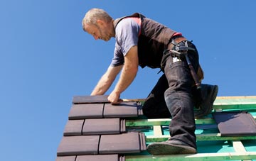 disadvantages of Hepscott slate roofing