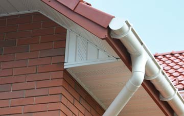 Hepscott soffit repair costs