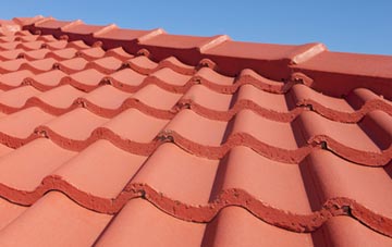 Hepscott tile and slate roof replacement