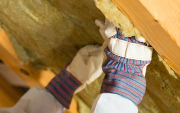 types of Hepscott pitched roof insulation materials
