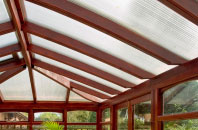 Hepscott conservatory roofing insulation