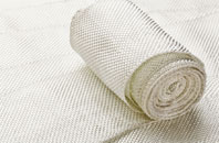 Hepscott fibreglass roofing repairs