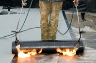 Hepscott flat roof sealing quote