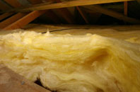Hepscott pitch roof insulation