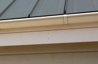 Hepscott soffit repair