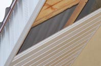 rated Hepscott soffit repair companies